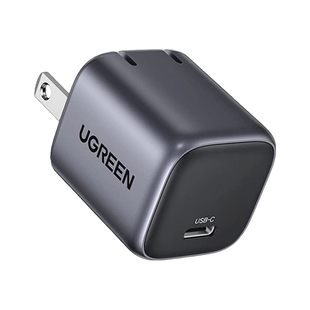 Cargador Ugreen de Pared Nexode Mini USB-C 30W