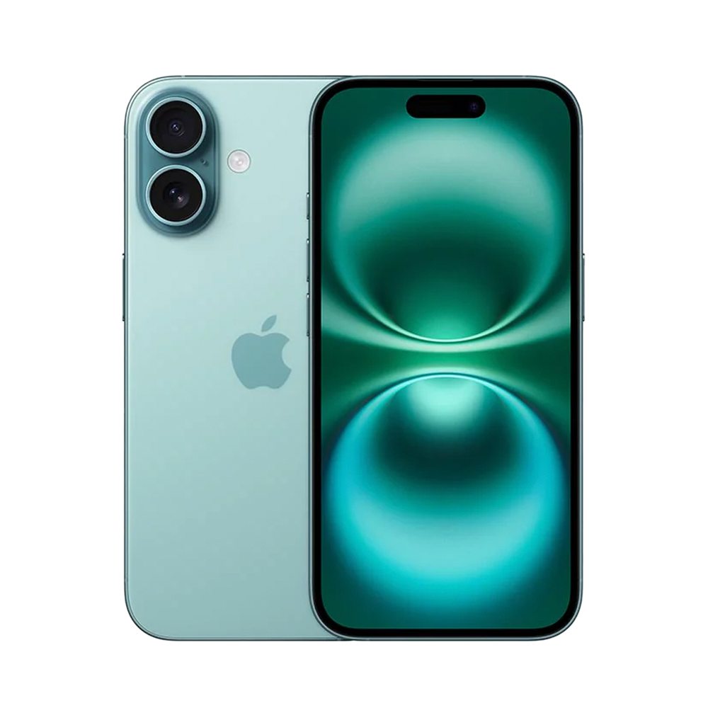 iPhone 16 Plus