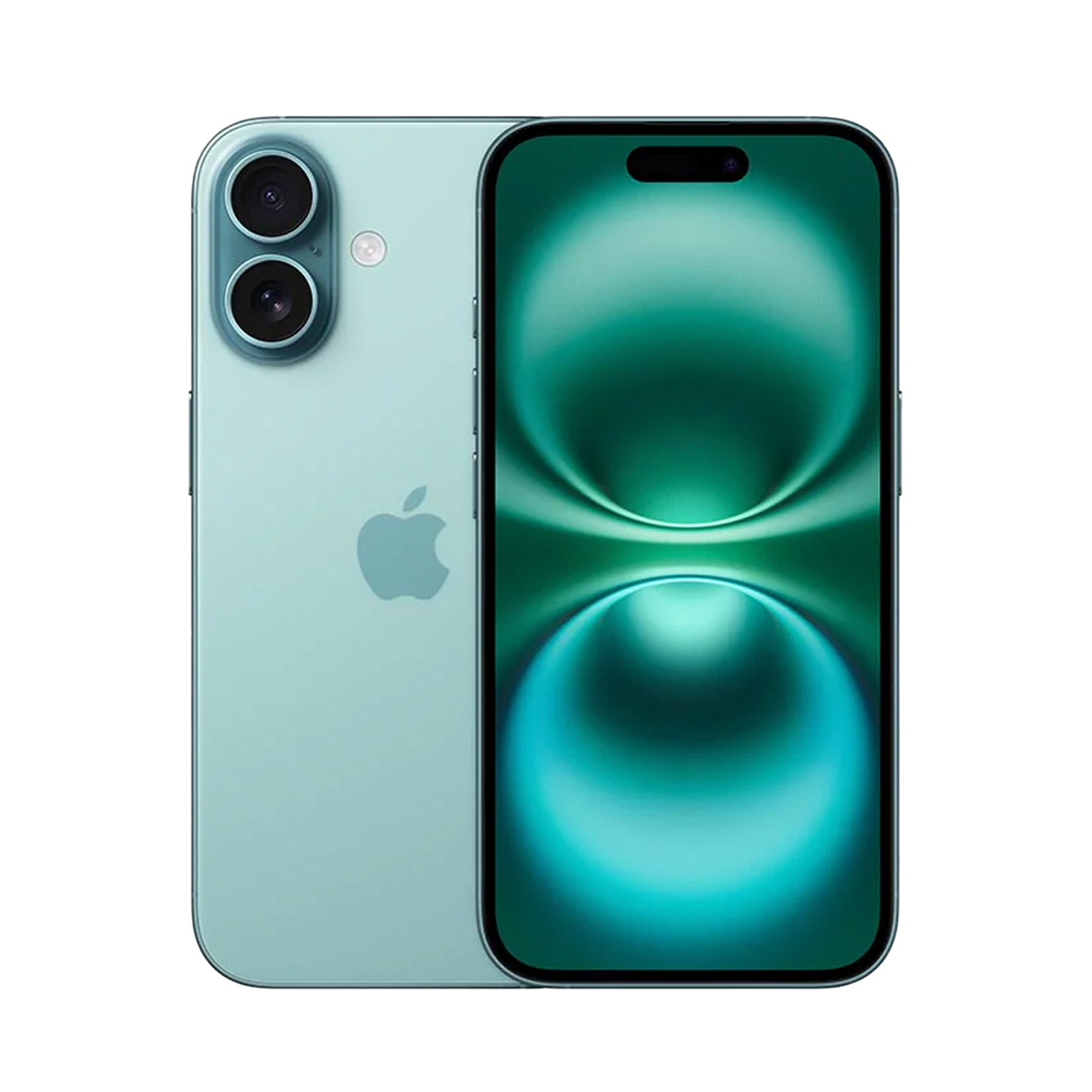 iPhone 16 Plus