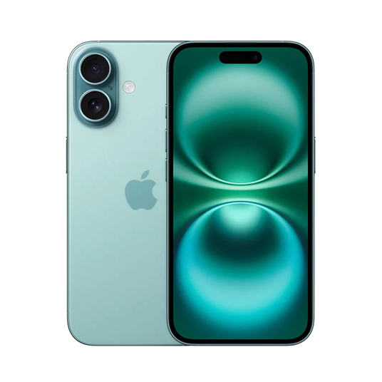 iPhone 16 Plus