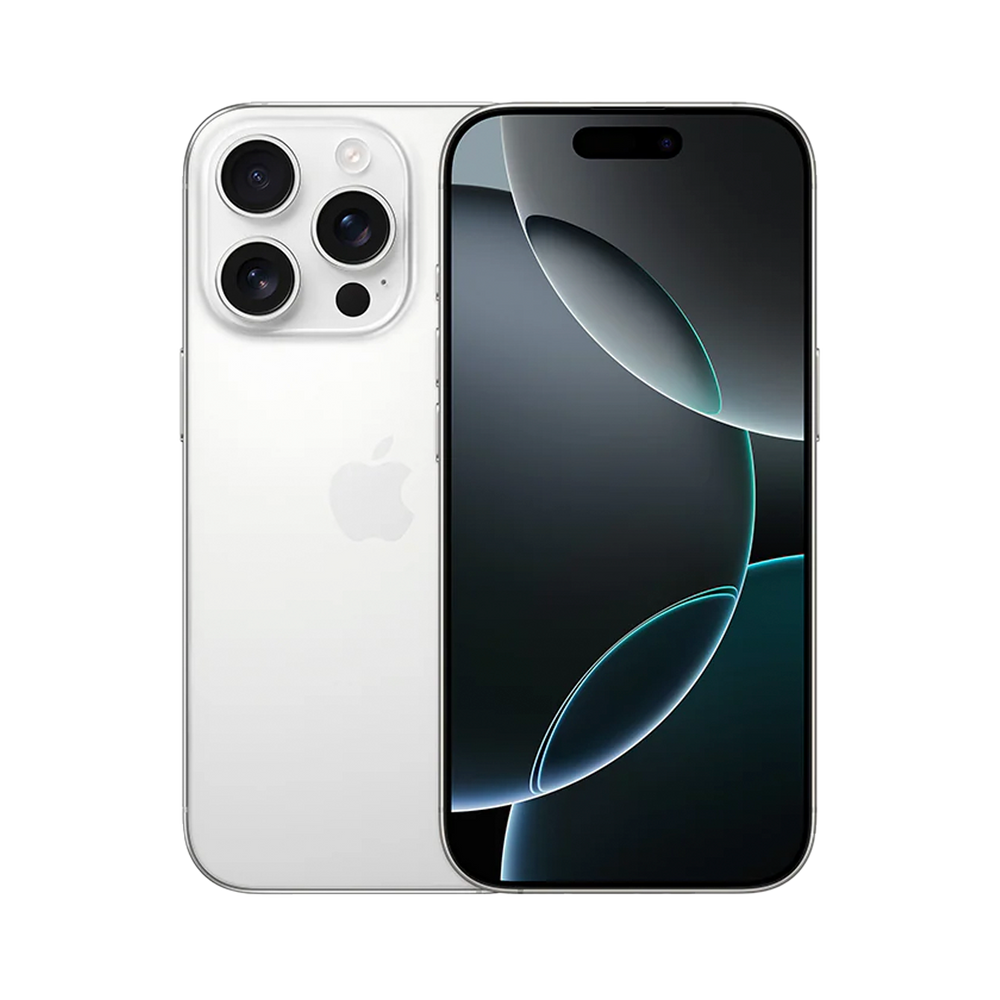 iPhone 16 Pro