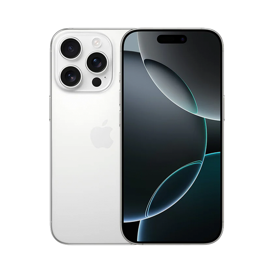 iPhone 16 Pro