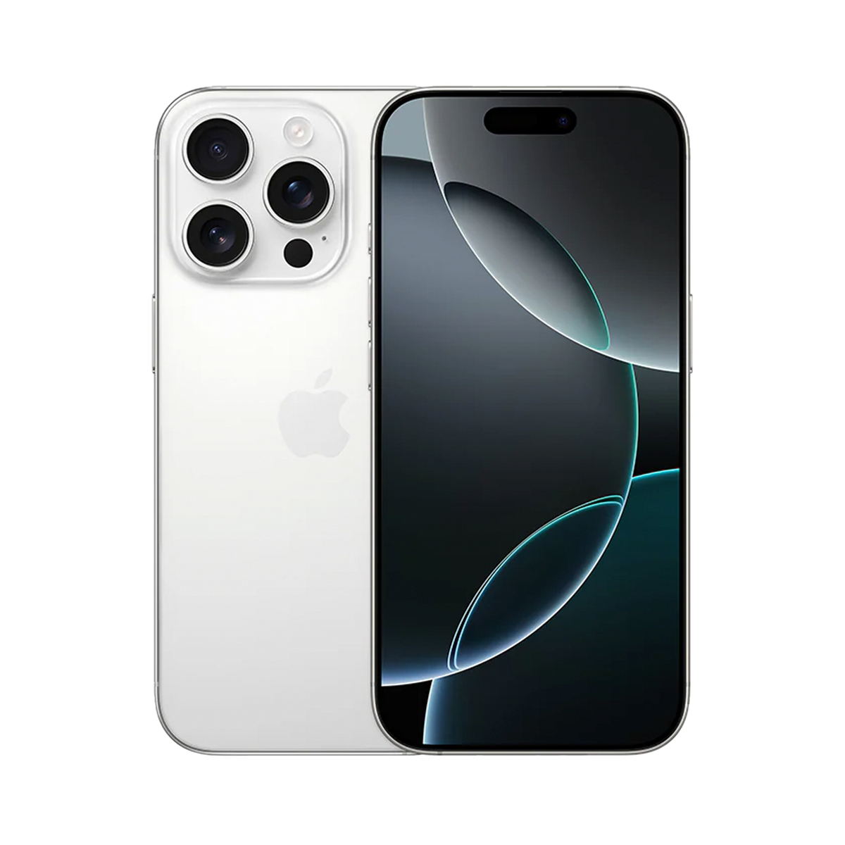 iPhone 16 Pro