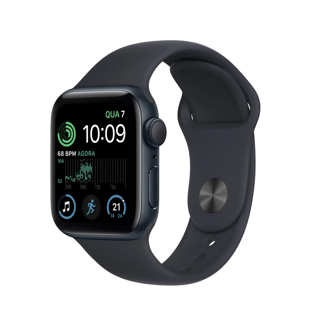 Apple Watch SE 2da Gen