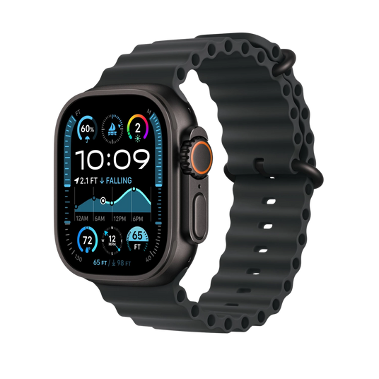 Apple Watch Ultra 2da Gen GPS + Cellular