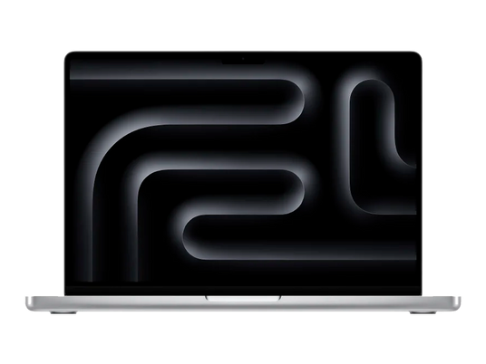 MacBook Pro 14, M3