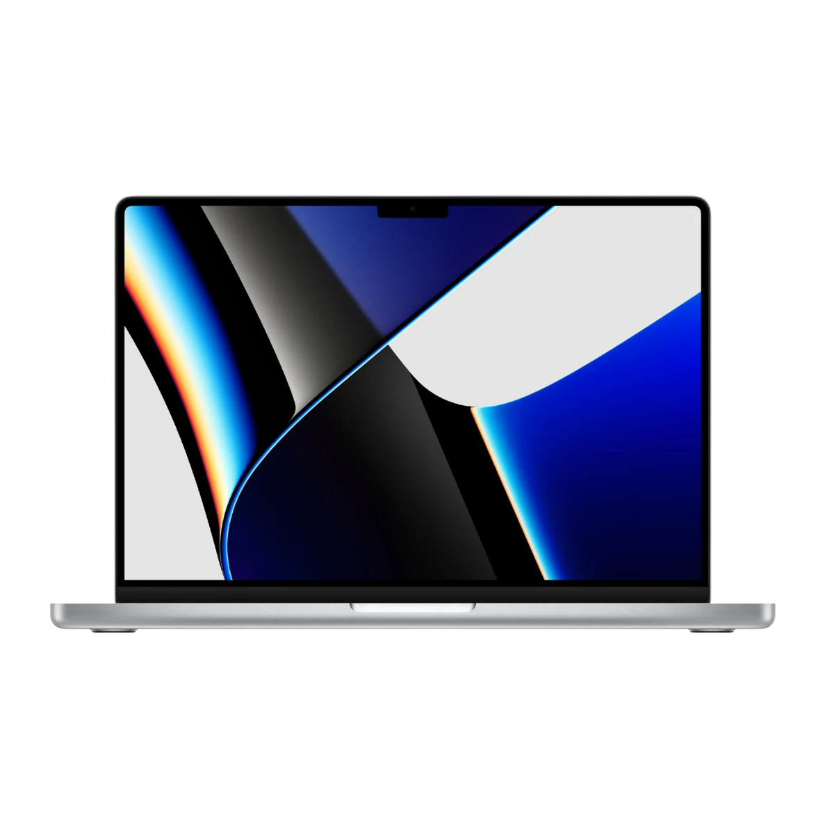 MacBook Pro 16, M1 Pro