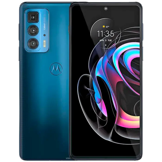 Motorola Moto Edge 20 Pro