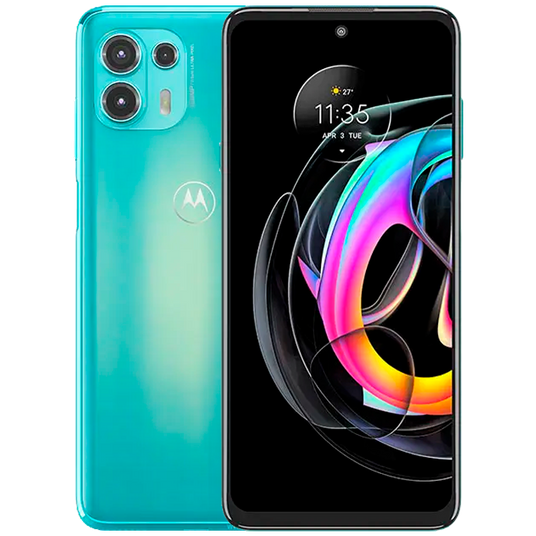 Motorola Moto Edge 20 Lite