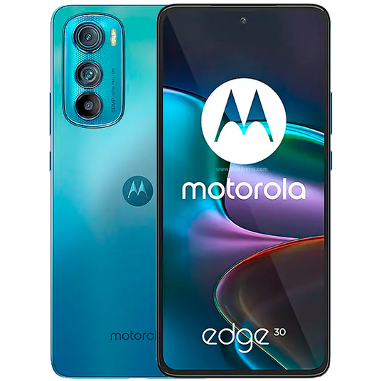 Motorola Moto Edge 30