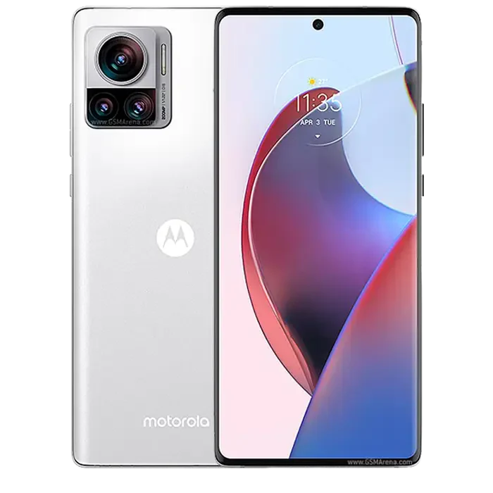 Motorola Moto Edge 30 Ultra