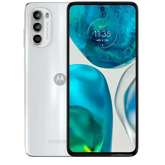 Motorola Moto G52