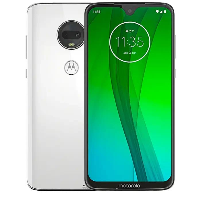 Motorola Moto G7