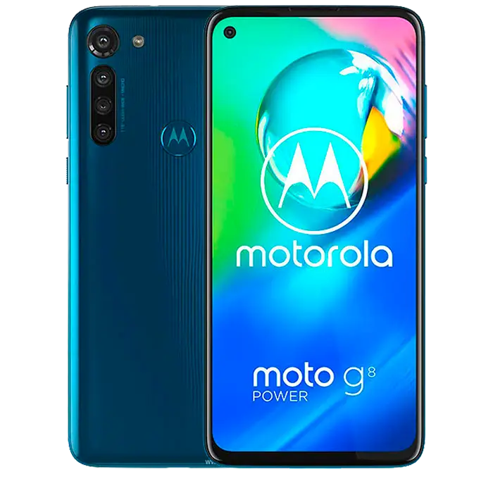 Motorola Moto G8 Power