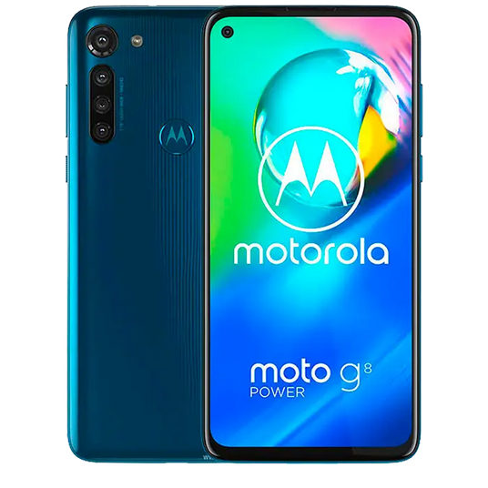 Motorola Moto G8 Power