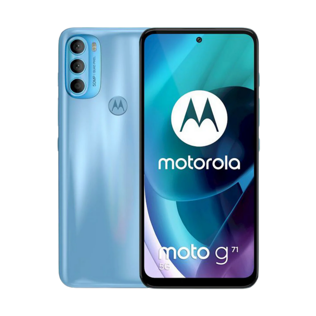 Motorola Moto G71 5G