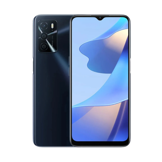 Oppo A16