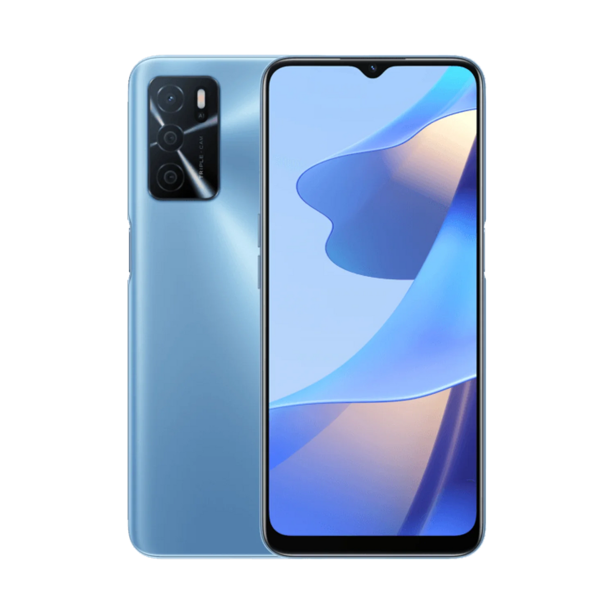Oppo A16