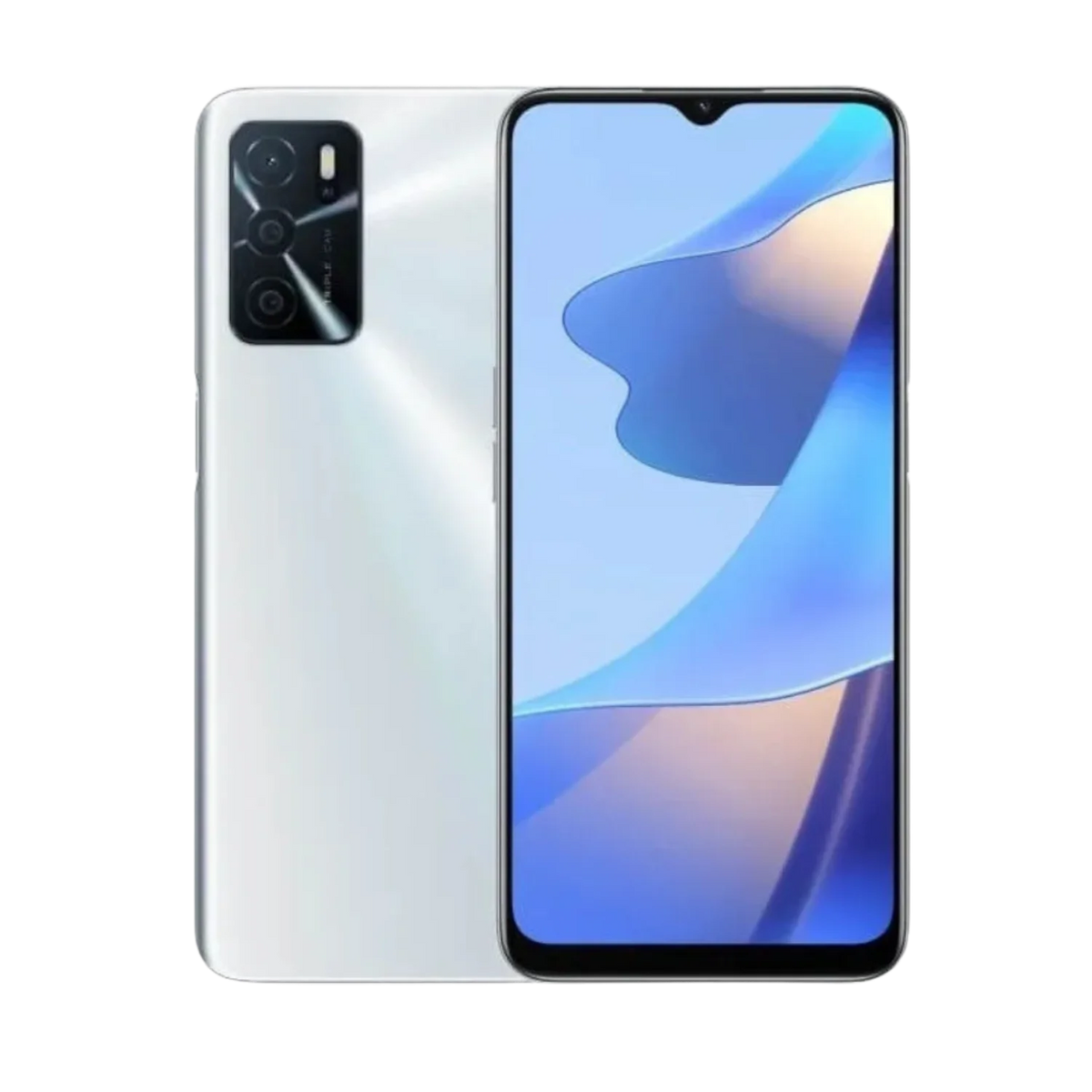 Oppo A16
