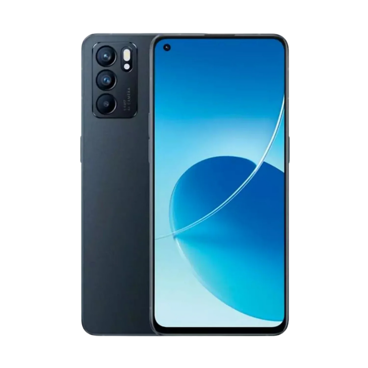 Oppo Reno 6