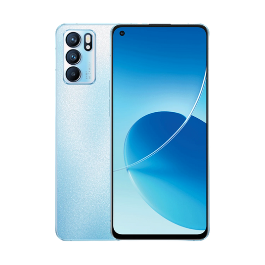 Oppo Reno 6