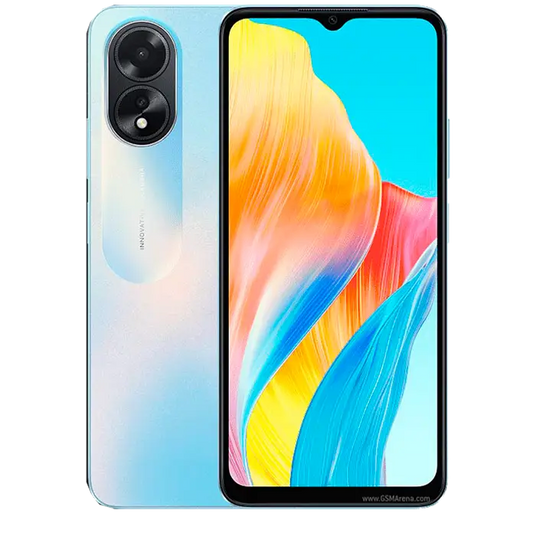 Oppo A18