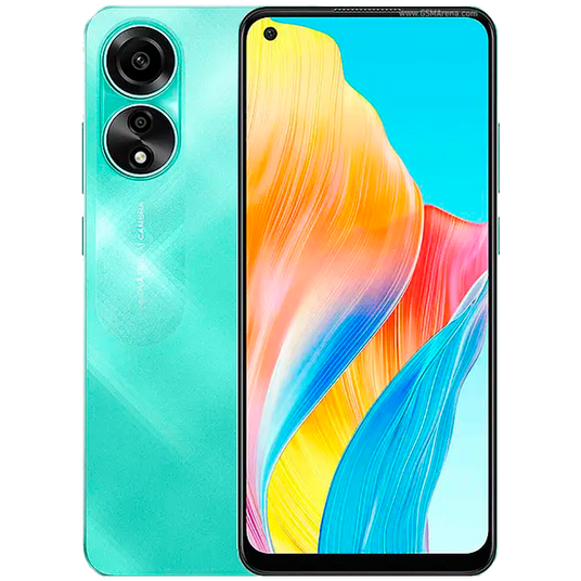 Oppo A77