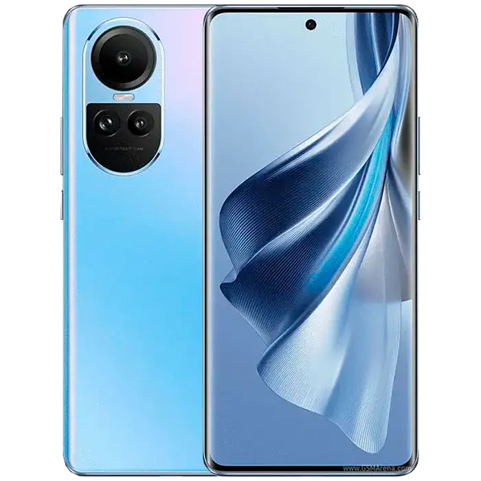 Oppo Reno 10 Lite