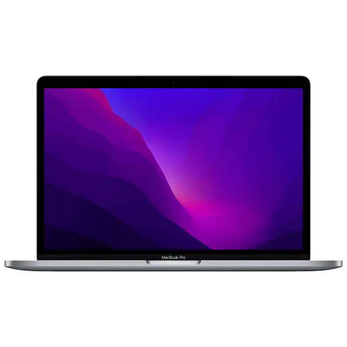 MacBook Pro 13, M2