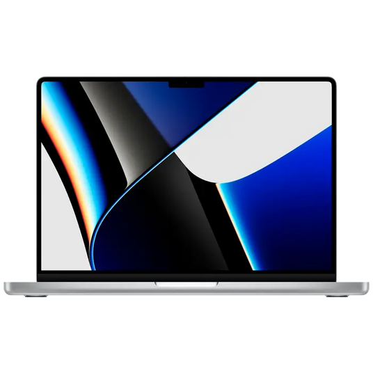 MacBook Pro 14, M1 Pro