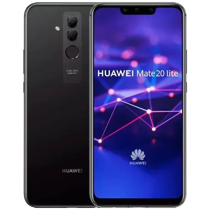 Huawei Mate 20 Lite