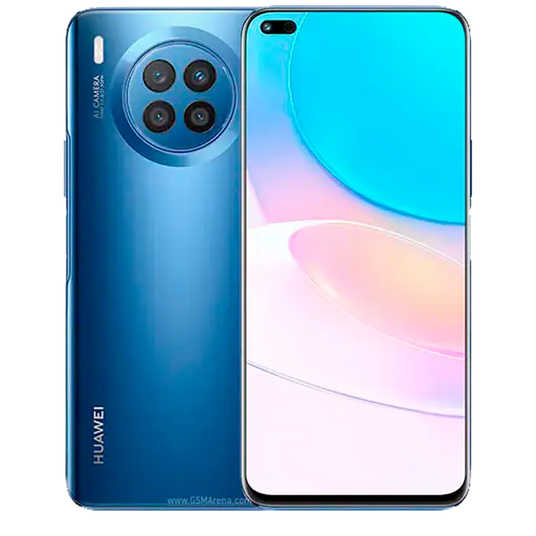 Huawei Nova 8I