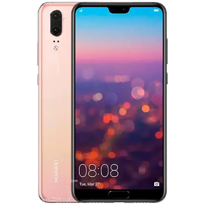 Huawei P20 - CLEVERCEL