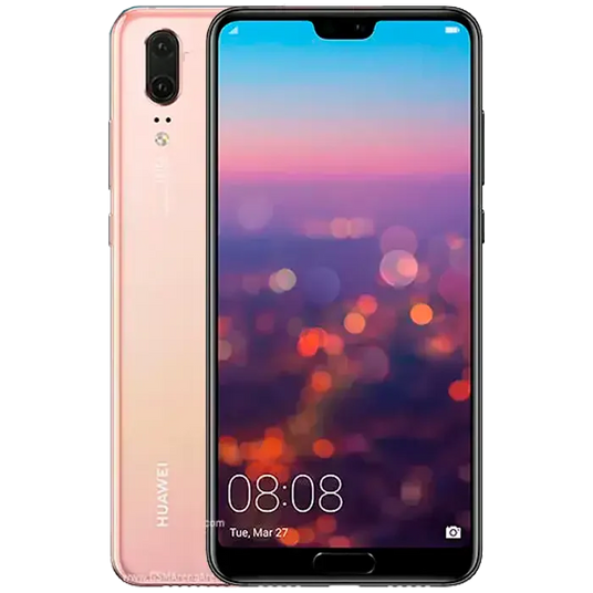 Huawei P20 - CLEVERCEL