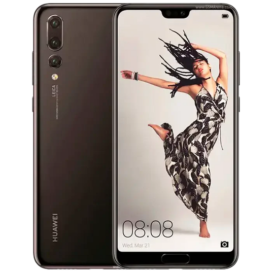 Huawei P20 Pro