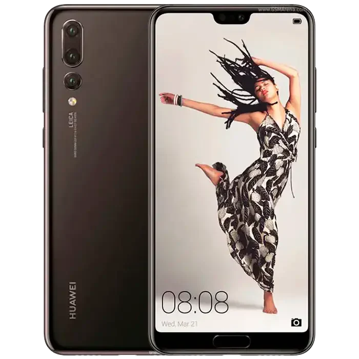 Huawei P20 Pro