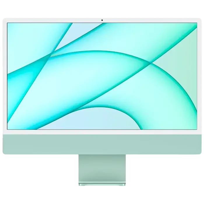 iMac 24, M1