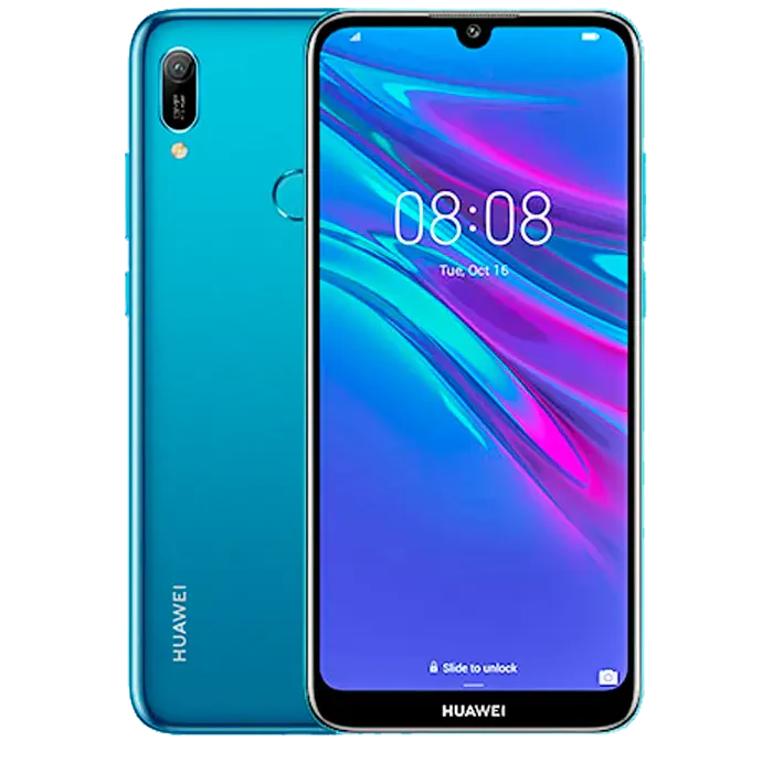 Huawei Y6 (2019) - CLEVERCEL