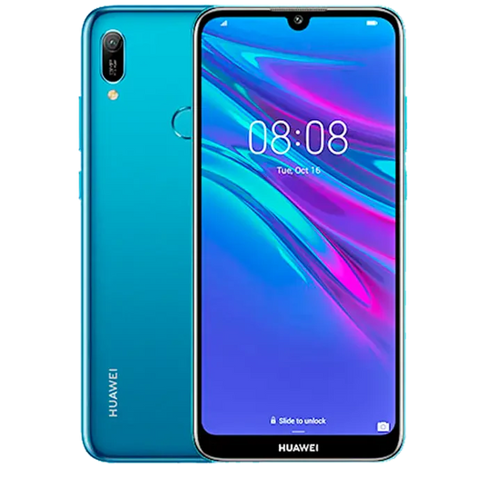 Huawei Y6 (2019) - CLEVERCEL