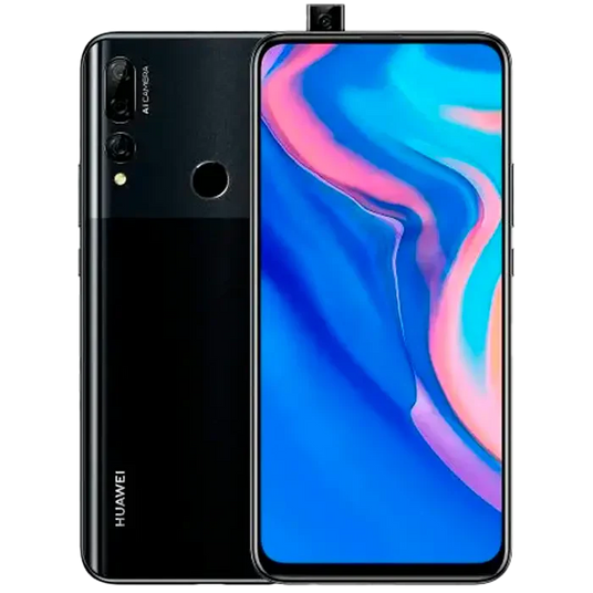 Huawei Y9 Prime (2019) - CLEVERCEL