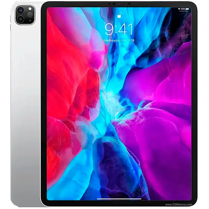 iPad Pro 12.9 4ta Gen Wi-Fi