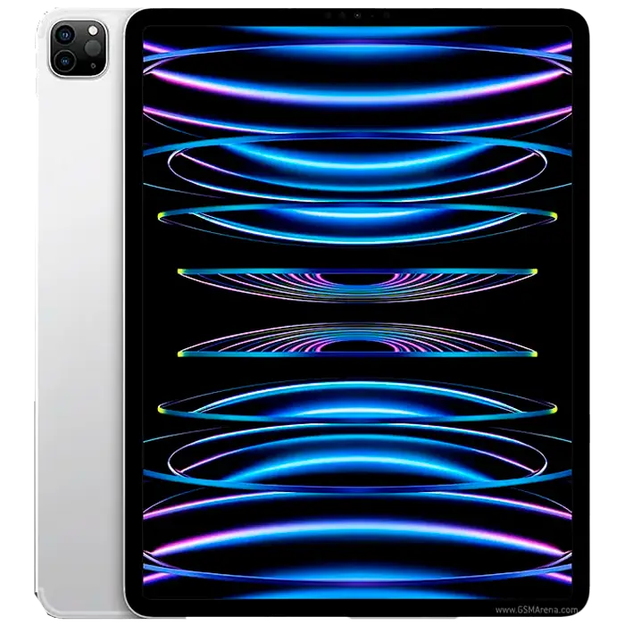 iPad Pro 12.9 6ta Gen Wi-Fi