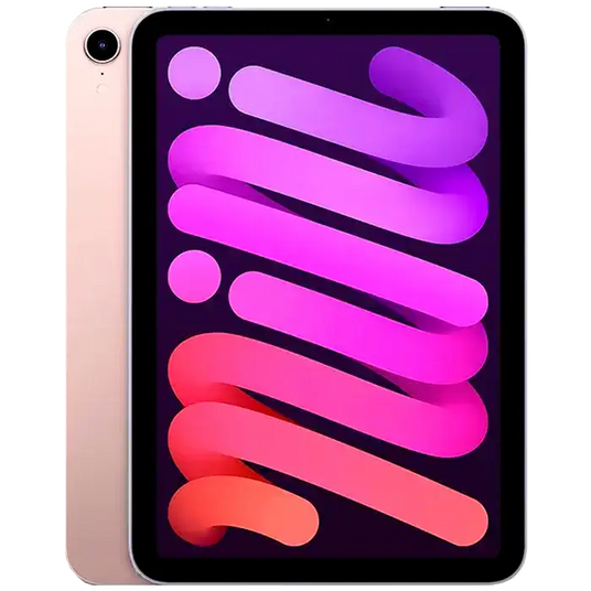 iPad Mini 6ta Gen Wi-Fi