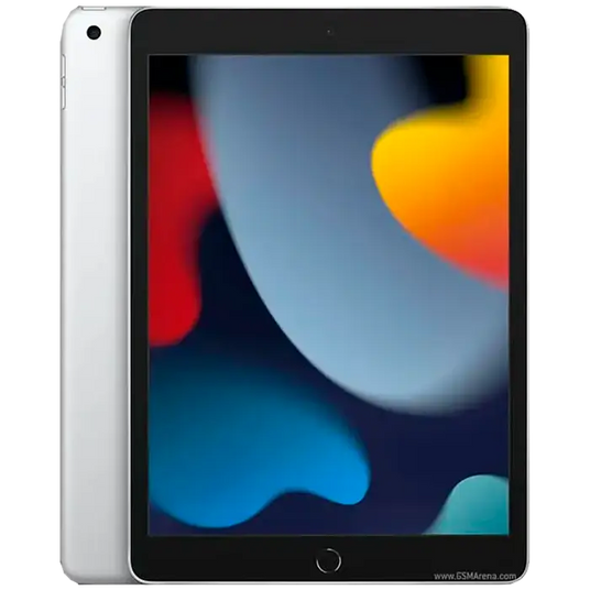 iPad 10.2 9na Gen Wi-Fi + Cellular