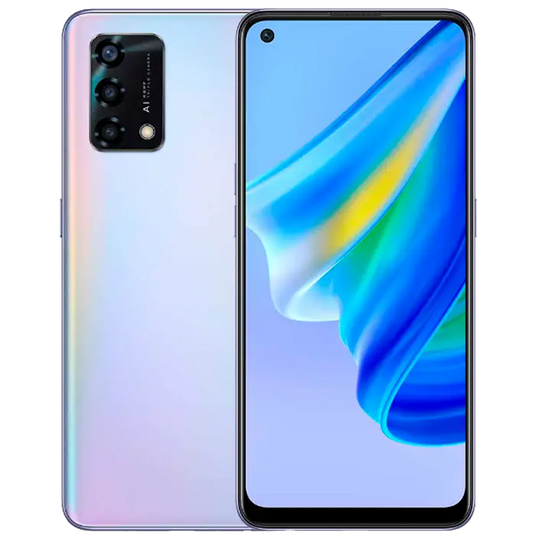 Oppo Reno 6