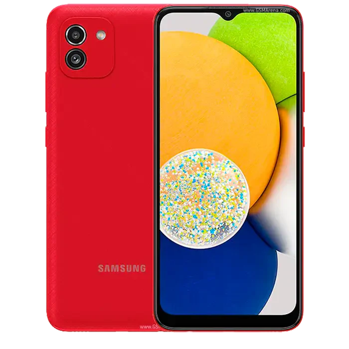 Samsung Galaxy A03