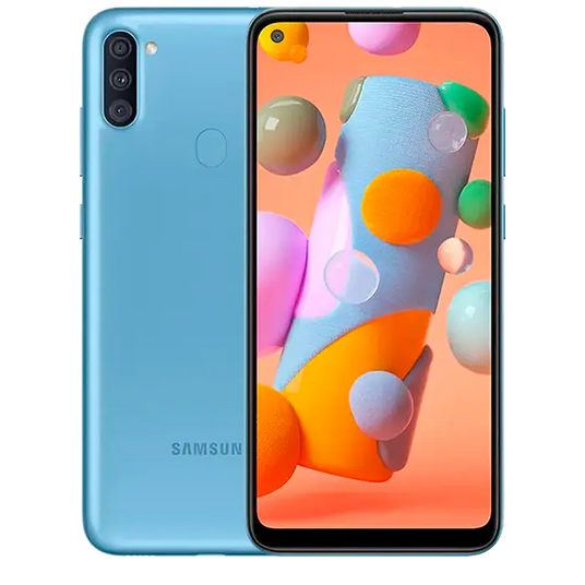 Samsung Galaxy A11 (2020)