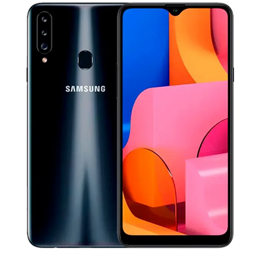 Samsung Galaxy A20S (2019) - CLEVERCEL