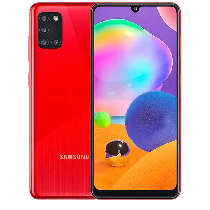 Samsung Galaxy A31 (2020)