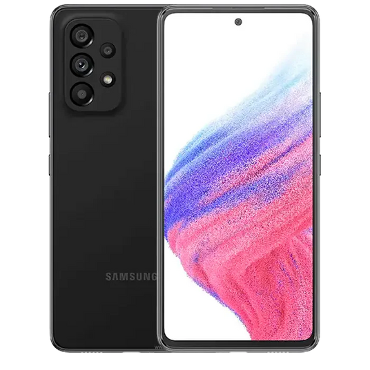 Samsung Galaxy A53 (2022)